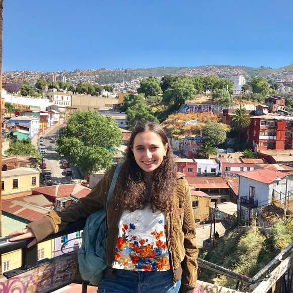 Meet your Posher, Casey - Picture 1 of 1